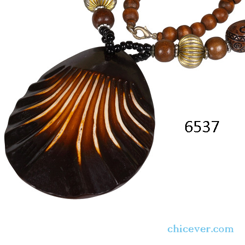 Halskette aus Tibet 6537